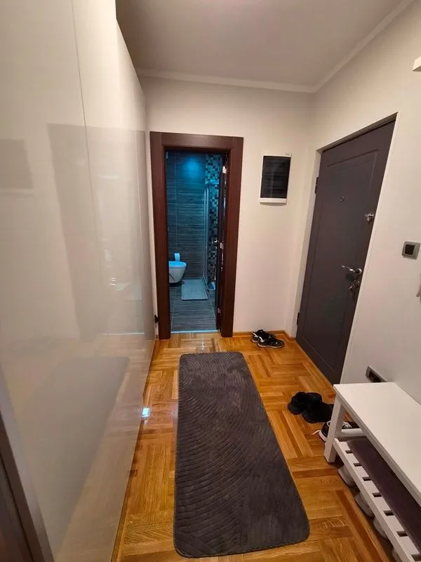 Prodaja, trosoban stan, 84m², Pančevo, Srbija