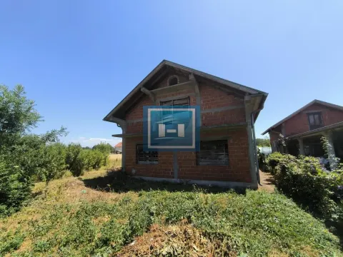 Sale, house, 180m², Supska, Ćuprija