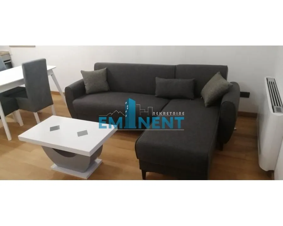 Izdavanje, dvosoban stan, 50m², Lekino Brdo, Voždovac Sve Podlokacije
