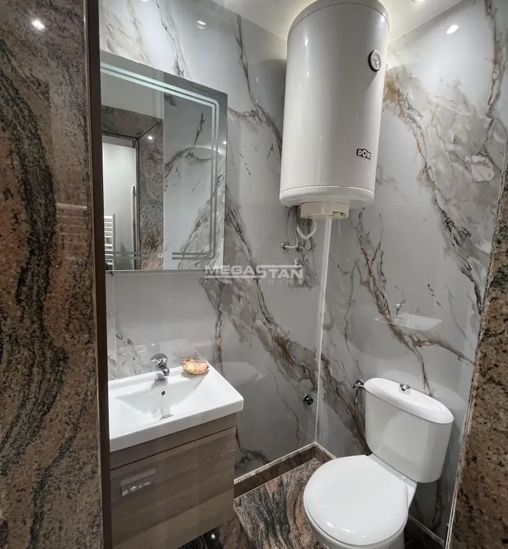 Rent, four bedroom apartment, 185m², Vračar Hram, Vračar Sve Podlokacije