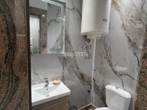 Izdavanje, četvorosoban stan, 185m², Vračar Hram, Vračar Sve Podlokacije - image 11