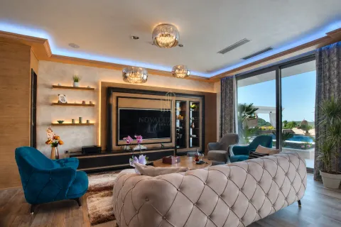 Rent, house, 190m², Jaz, Budva - image 7