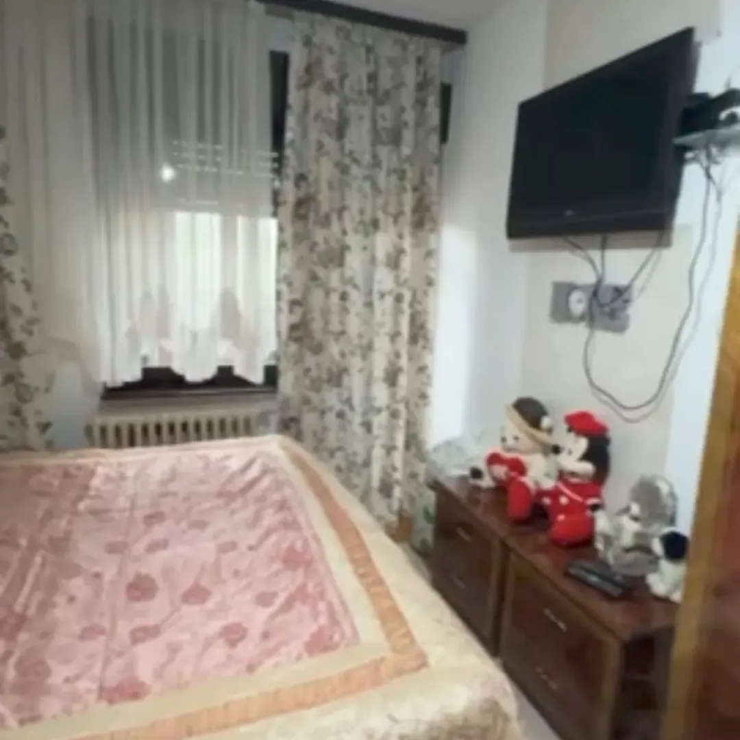 Prodaja, dvosoban stan, 78m², Pljevlja, Crna Gora