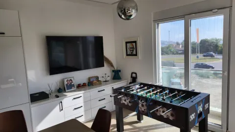 Sale, one bedroom apartment, 53m², Ilino, Bar - image 3