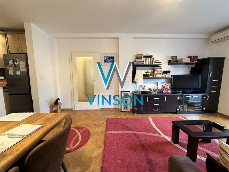 Prodaja, jednosoban stan, 50m², Nova Detelinara, Novi Sad Sve Podlokacije