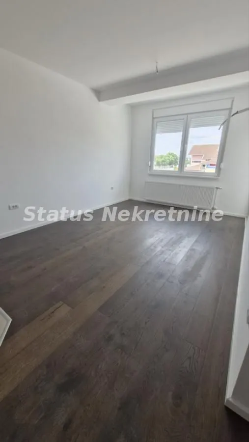 Prodaja, jednosoban stan, 39m², Veternik, Novi Sad Sve Podlokacije