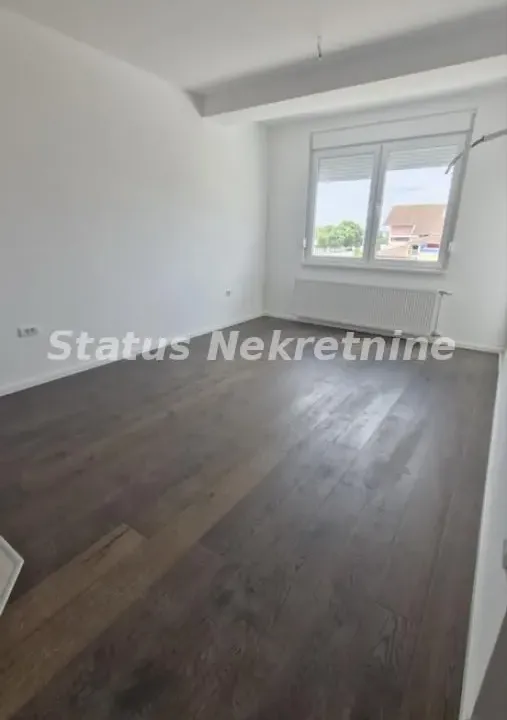 Prodaja, jednosoban stan, 39m², Veternik, Novi Sad Sve Podlokacije