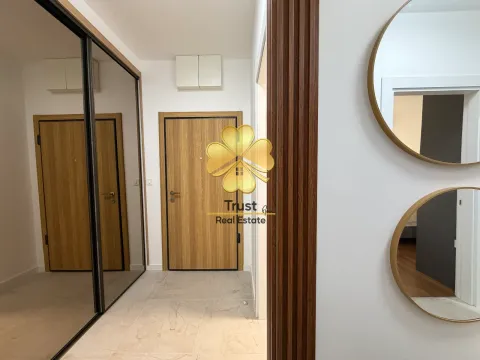 Izdavanje, dvosoban stan, 70m², Podgorica, Crna Gora - image 11