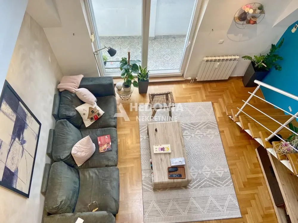 Prodaja, trosoban stan, 76m², Gradska Bolnica, Zvezdara Sve Podlokacije
