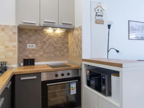 Izdavanje, dvosoban stan, 40m², Zvezdara Sve Podlokacije, Beograd - image 12