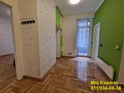 Sale, one bedroom apartment, 36m², Stari Grad, Beograd - image 4