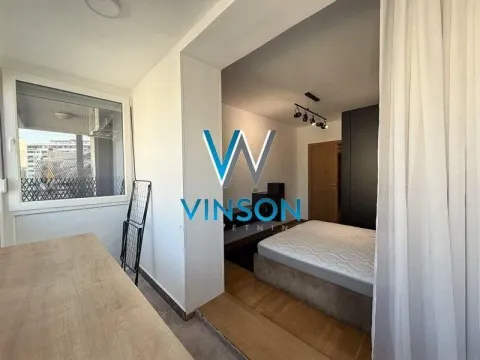 Izdavanje, dvosoban stan, 60m², Centar, Novi Sad - image 18