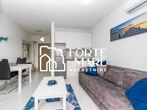 Prodaja, garsonjera, 20m², Đenovići, Herceg Novi - image 4