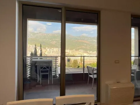 Sale, two bedroom apartment, 78m², Budva, Crna Gora - image 8