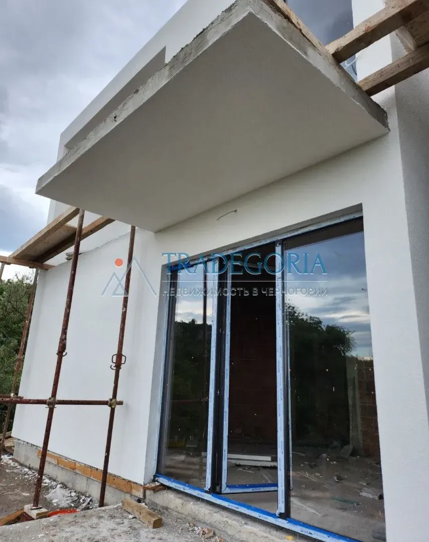 Prodaja, kuća, 135m², Bar, Crna Gora
