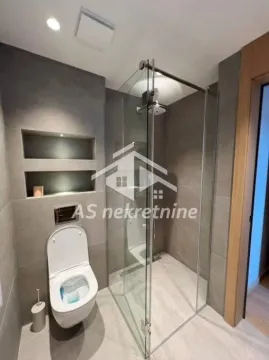 Izdavanje, trosoban stan, 56m², Savski Venac, Beograd - image 8