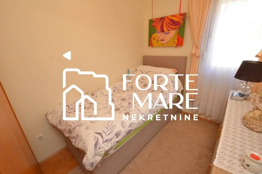Prodaja, dvosoban stan, 68m², Topla, Herceg Novi
