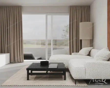 Prodaja, jednosoban stan, 79m², Tivat, Crna Gora - image 2