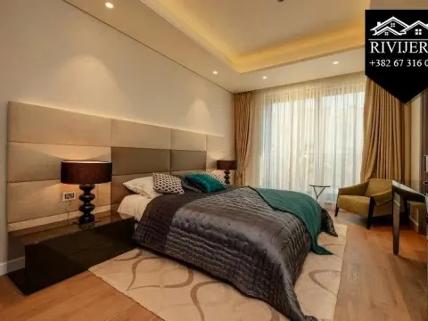 Prodaja, jednosoban stan, 88m², Kumbor, Herceg Novi - image 10