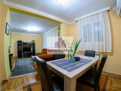 Prodaja, trosoban stan, 80m², Dedinje Sve Podlokacije, Beograd - image 3