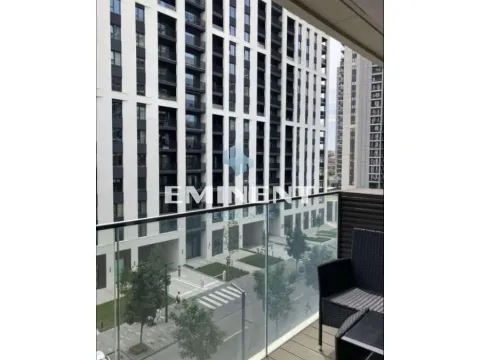 Rent, two bedroom apartment, 63m², Savski Venac, Beograd - image 11