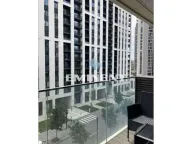 Izdavanje, dvosoban stan, 63m², Savski Venac, Beograd - image 11