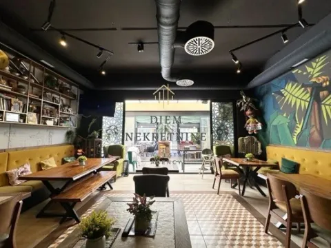 Sale, office space, 86m², Stari Aerodrom, Podgorica