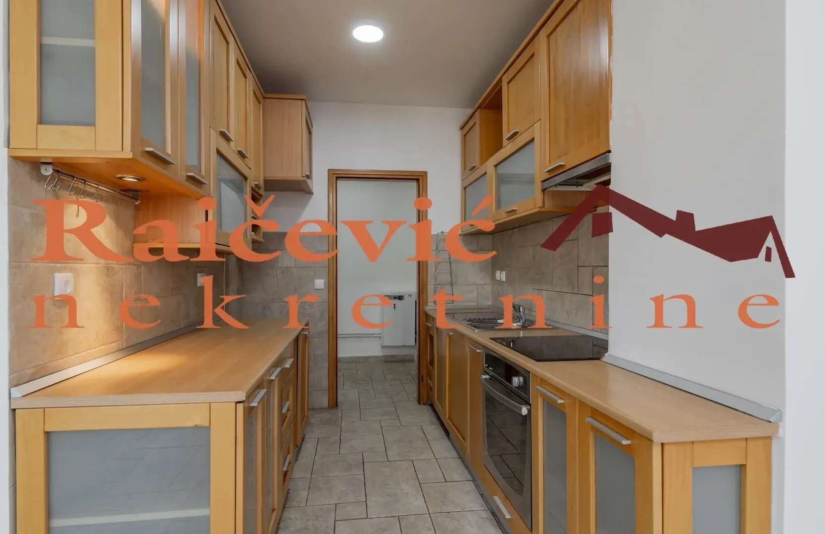 Prodaja, trosoban stan, 90m², Zvezdara Sve Podlokacije, Beograd