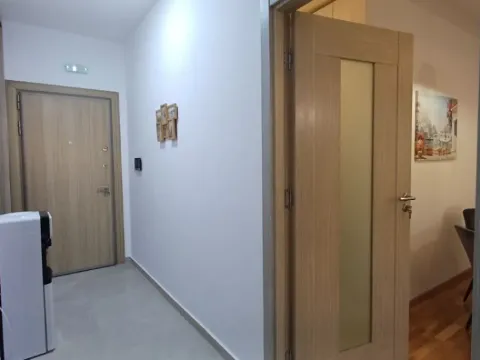 Izdavanje, jednosoban stan, 47m², Ilino, Bar - image 9