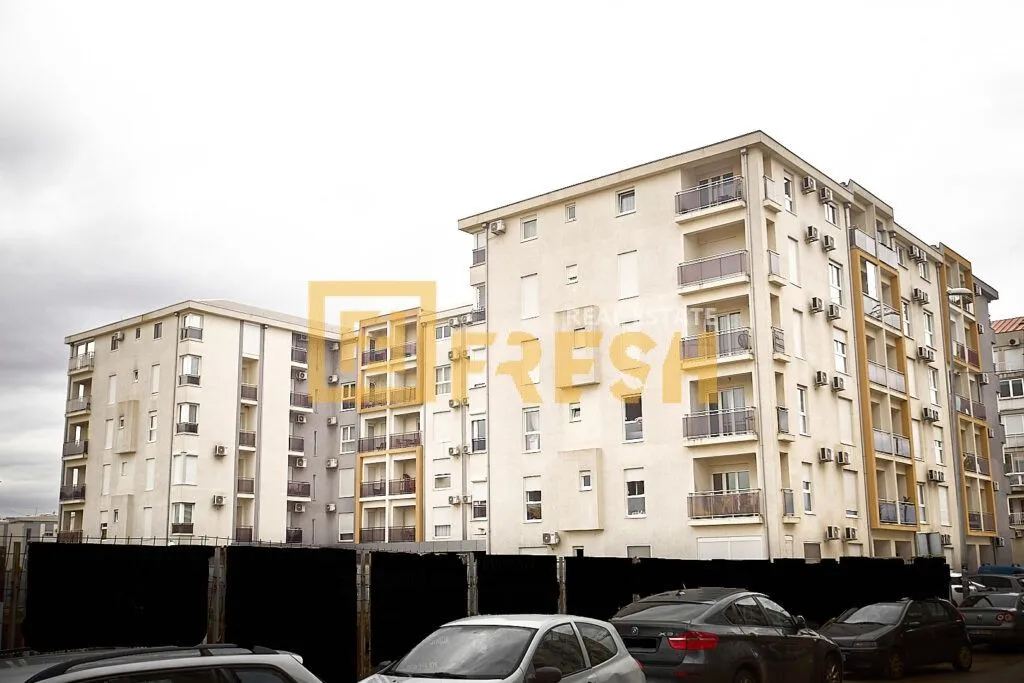 Rent, office space, 60m², Ljubović, Podgorica