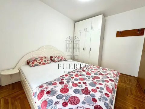 Rent, two bedroom apartment, 55m², Ljubović, Podgorica - image 10