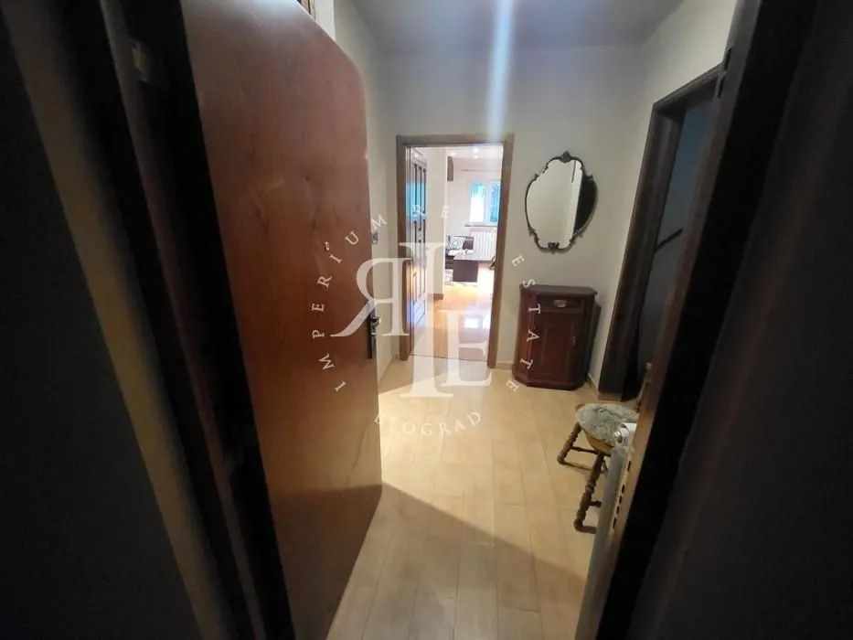 Sale, two bedroom apartment, 51m², Zemun Sve Podlokacije, Beograd