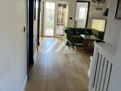 Izdavanje, kuća, 180m², Ledinci, Petrovaradin - image 2