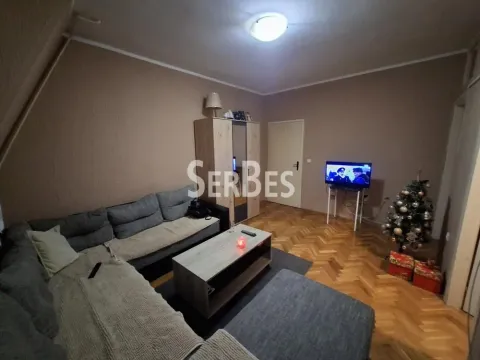 Prodaja, dvosoban stan, 43m², Telep, Novi Sad Sve Podlokacije - image 6