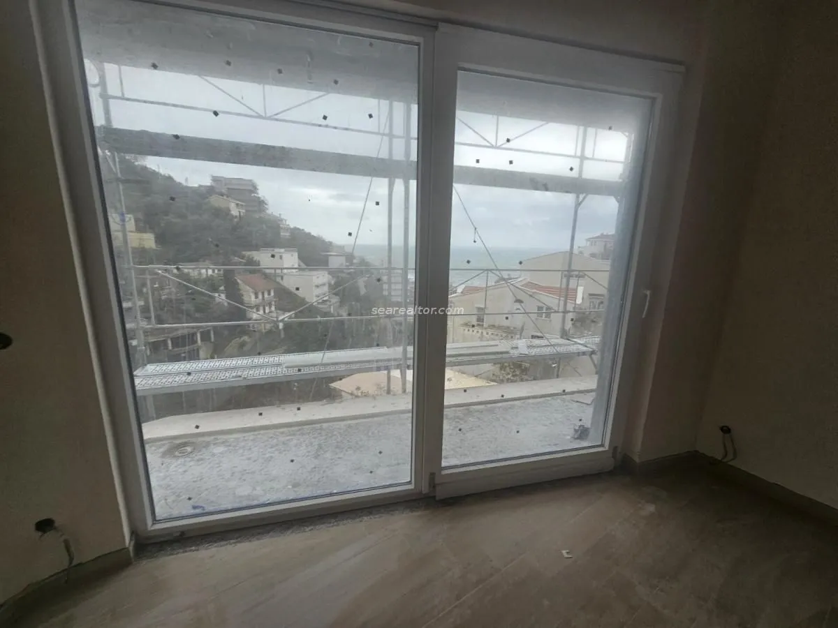 Prodaja, jednosoban stan, 56m², Ulcinj, Crna Gora