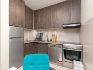 Izdavanje, jednosoban stan, 43m², Stari Aerodrom, Podgorica - image 3