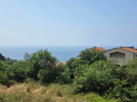 Prodaja, dvosoban stan, 73m2, Seoce, Budva