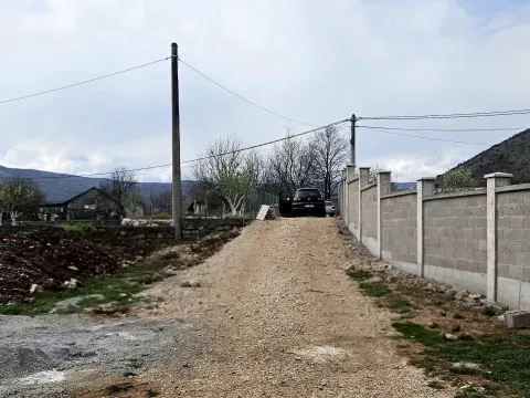 Prodaja, plac, 1757m², Bandići, Danilovgrad - image 4