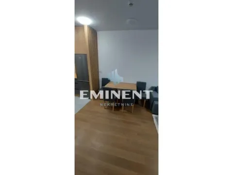 Izdavanje, dvosoban stan, 40m², Novi Beograd Blok 67, Novi Beograd Sve Podlokacije - image 2