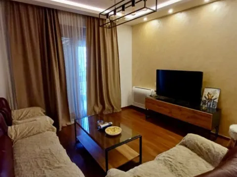 Two Bedroom Apartment for Rent, 69m2, Master Kvart, Podgorica