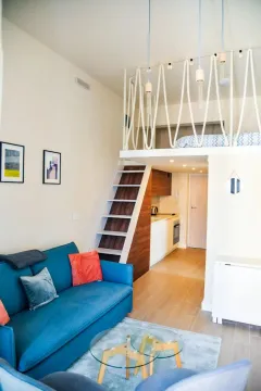 Prodaja, garsonjera, 22m², Dumidran, Tivat - image 3