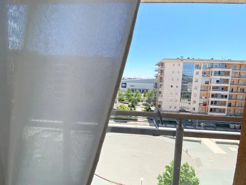 Rent, one bedroom apartment, 50m², City Kvart, Podgorica - image 4