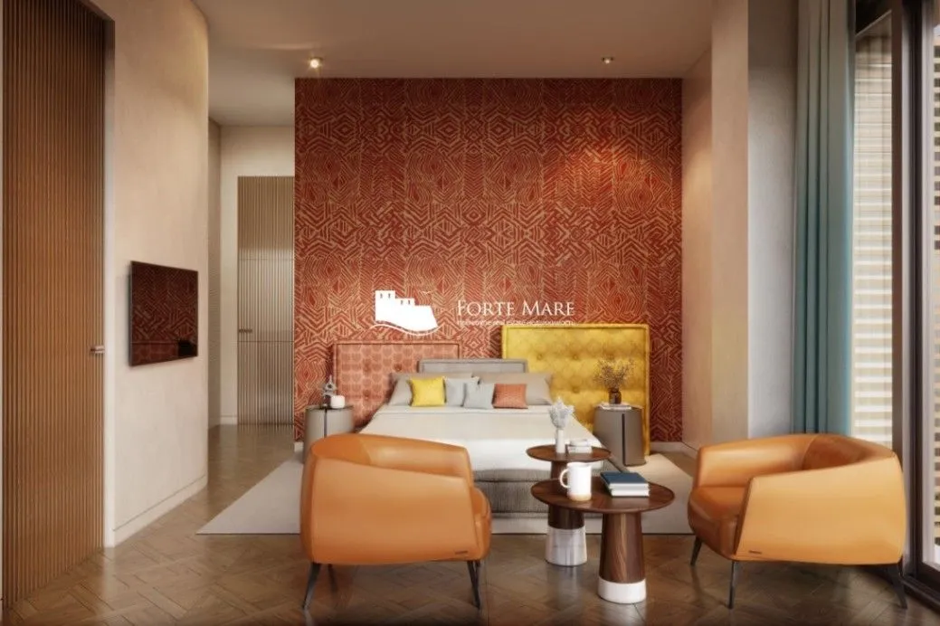 Prodaja, četvorosoban stan, 176m², Đenovići, Herceg Novi