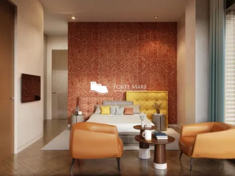 Prodaja, četvorosoban stan, 176m², Đenovići, Herceg Novi - image 5