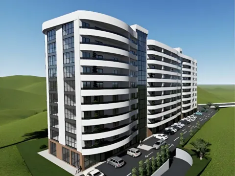 Sale, one bedroom apartment, 45m², Centar, Bar - image 2