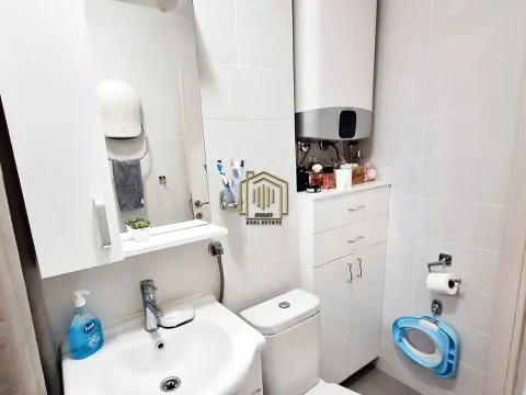 Prodaja, dvosoban stan, 72m², Gintaš, Podgorica - image 9