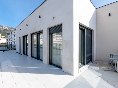 Sale, two bedroom apartment, 134m², Bečići, Budva - image 16