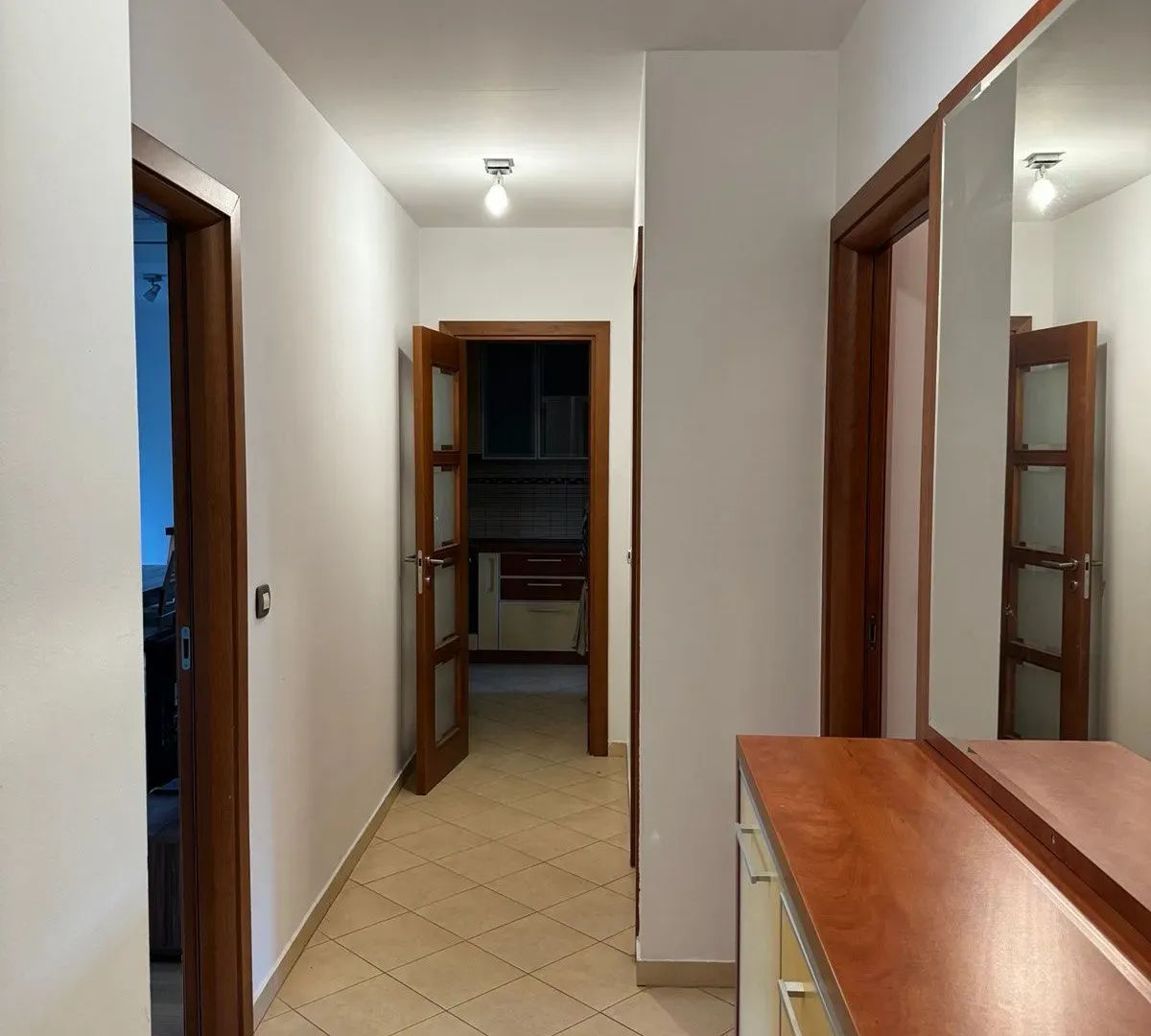 Rent, two bedroom apartment, 82m², Centar, Podgorica