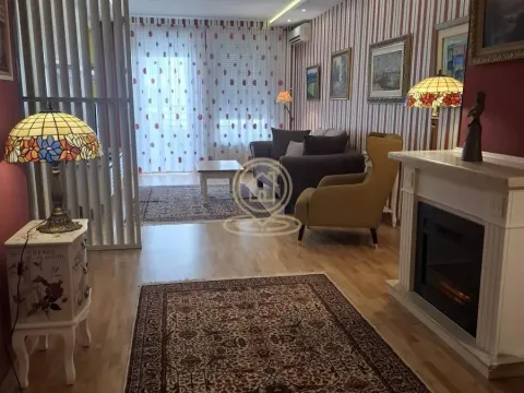 Rent, three bedroom apartment, 105m², Novi Beograd Blok 67, Novi Beograd Sve Podlokacije - image 16