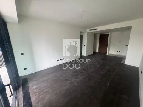 Sale, two bedroom apartment, 70m², Savski Venac, Beograd - image 17